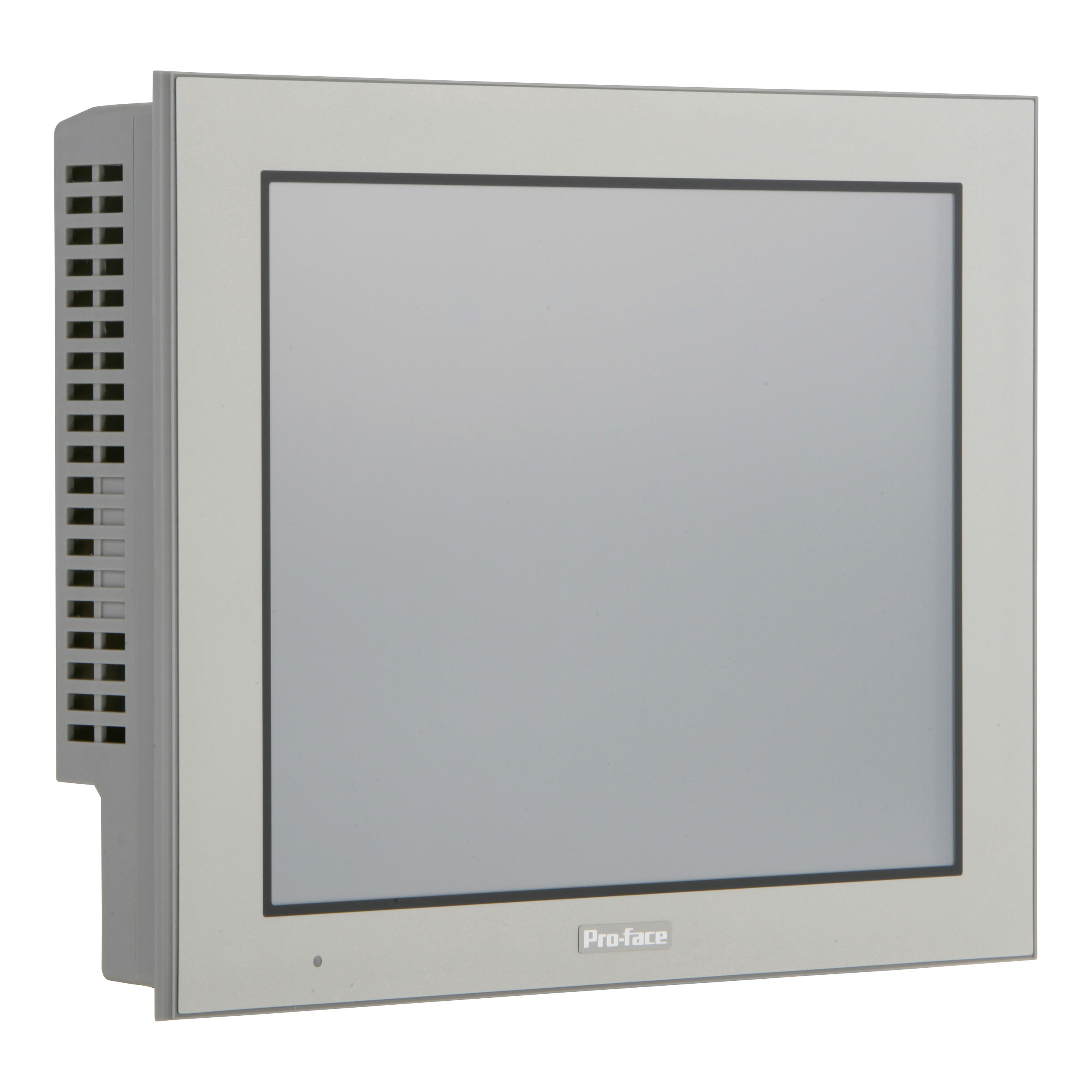 SCHNEIDER ELECTRIC - HMI, Pro-face, GP4000, 12,1'' AC