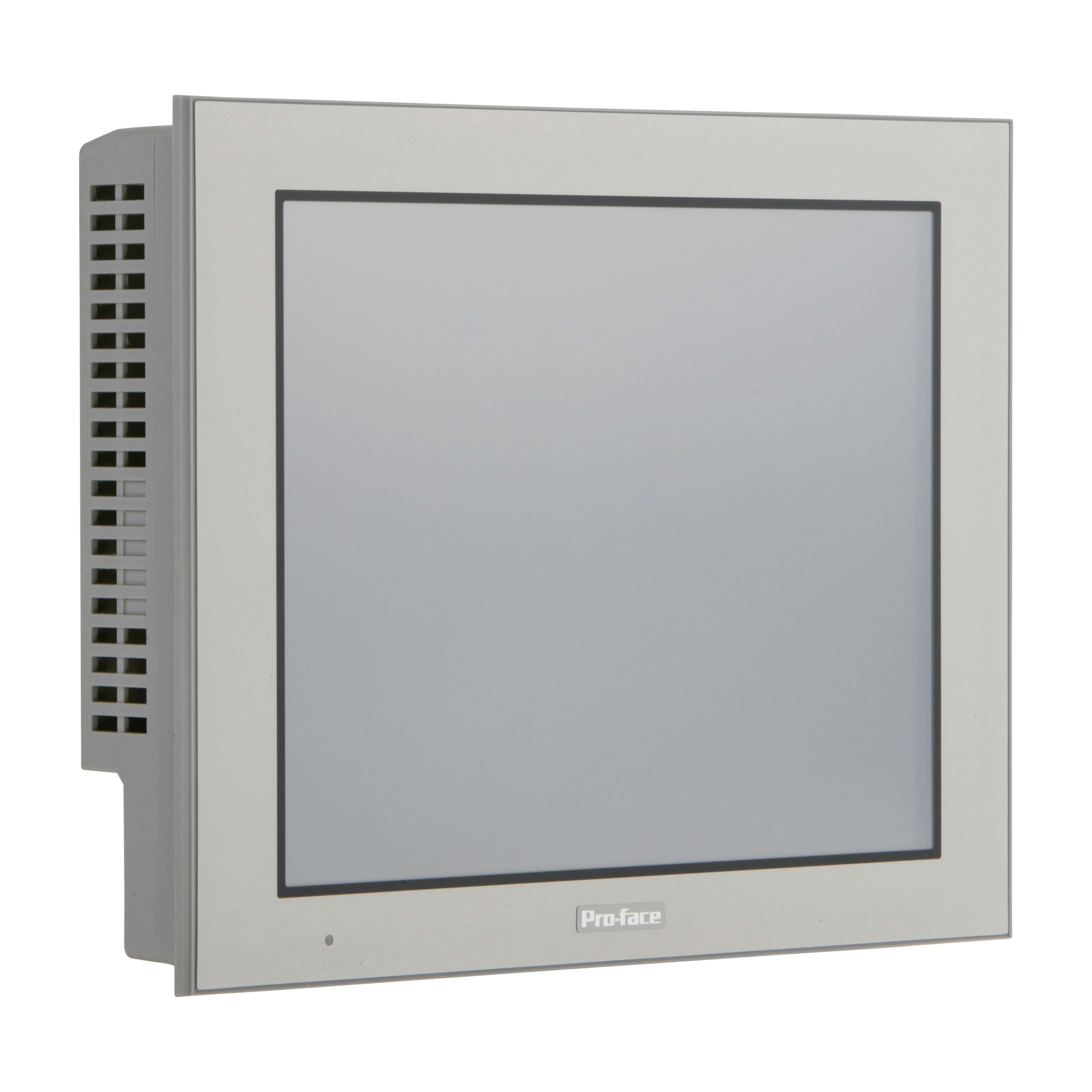 SCHNEIDER ELECTRIC - HMI, Pro-face, GP4000, 12,1'' TFT