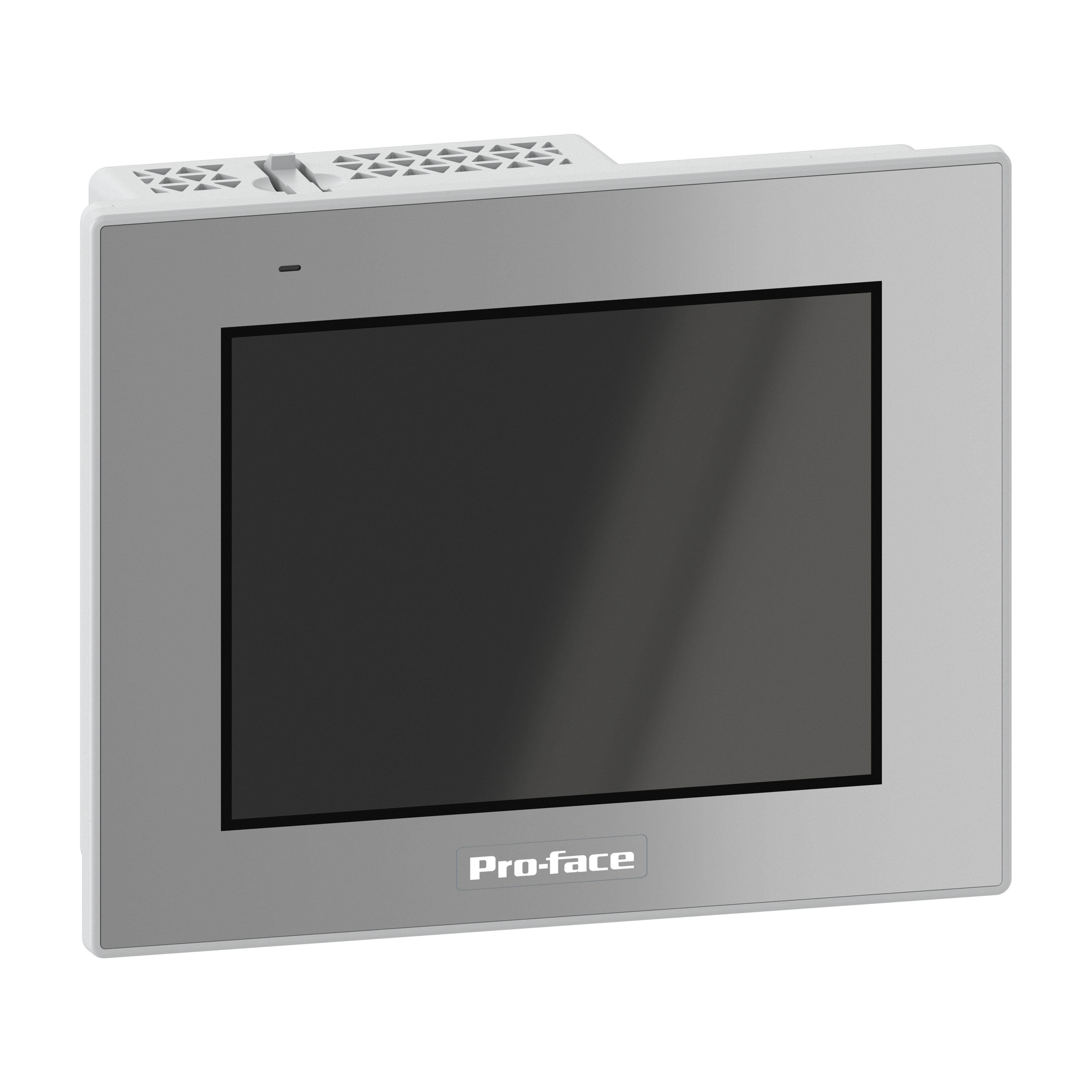 SCHNEIDER ELECTRIC - GP6000, 5.7 VGA, ANALOG-SINGLE, DC