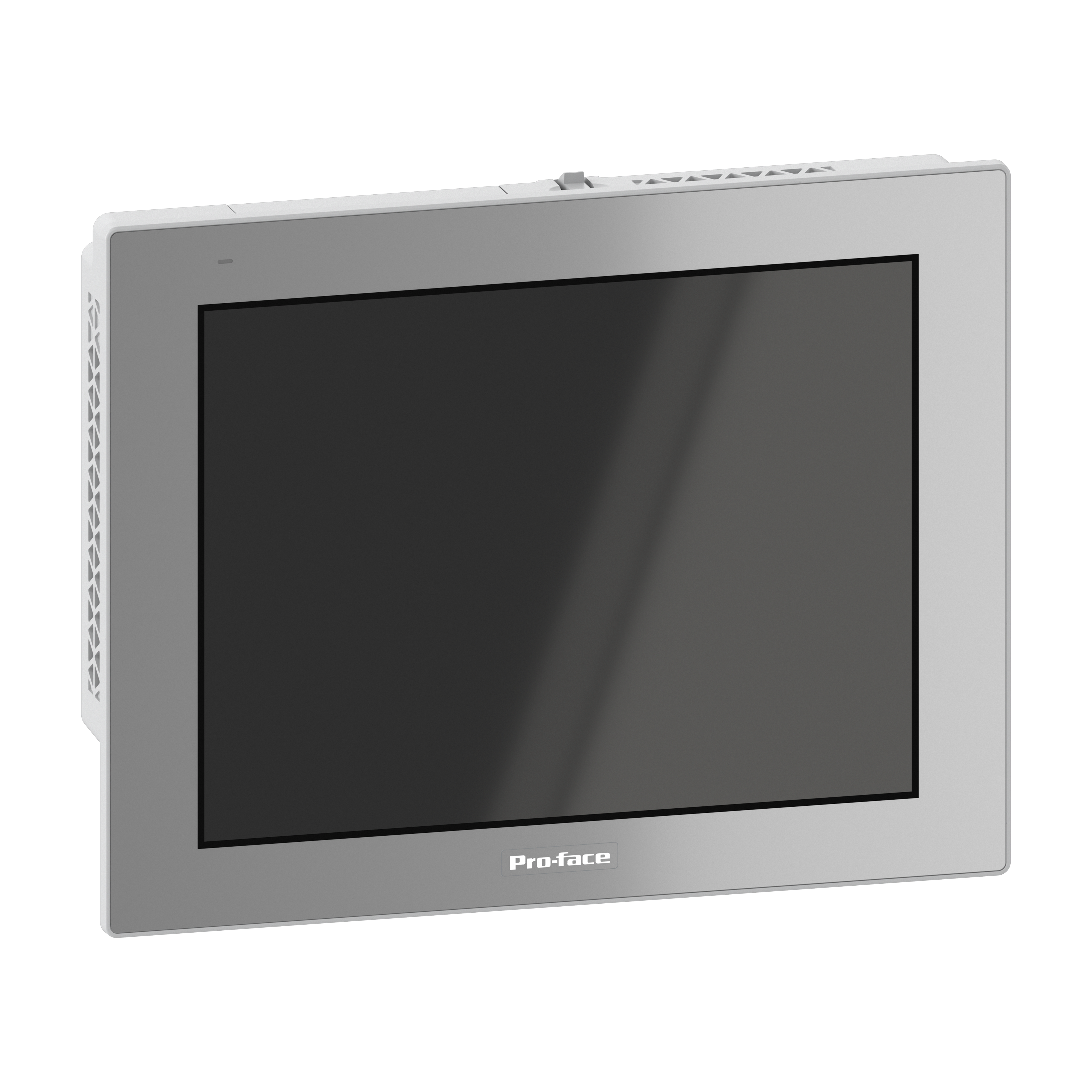 SCHNEIDER ELECTRIC - GP6000, 10.4 SVGA, ANALOG-SINGLE, DC