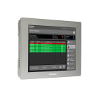 SCHNEIDER ELECTRIC - 12 touch panel display, XGA, Analog-Single, Modular, 12-24VDC
