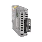 SCHNEIDER ELECTRIC - HMI, Pro-face, SP5000X, Extreem Box, 2COM, 2ETH 1Gbps, USB A & mini-B, 2xSD, I/F expandable, Sound, AUX, 12VDC, outdoor