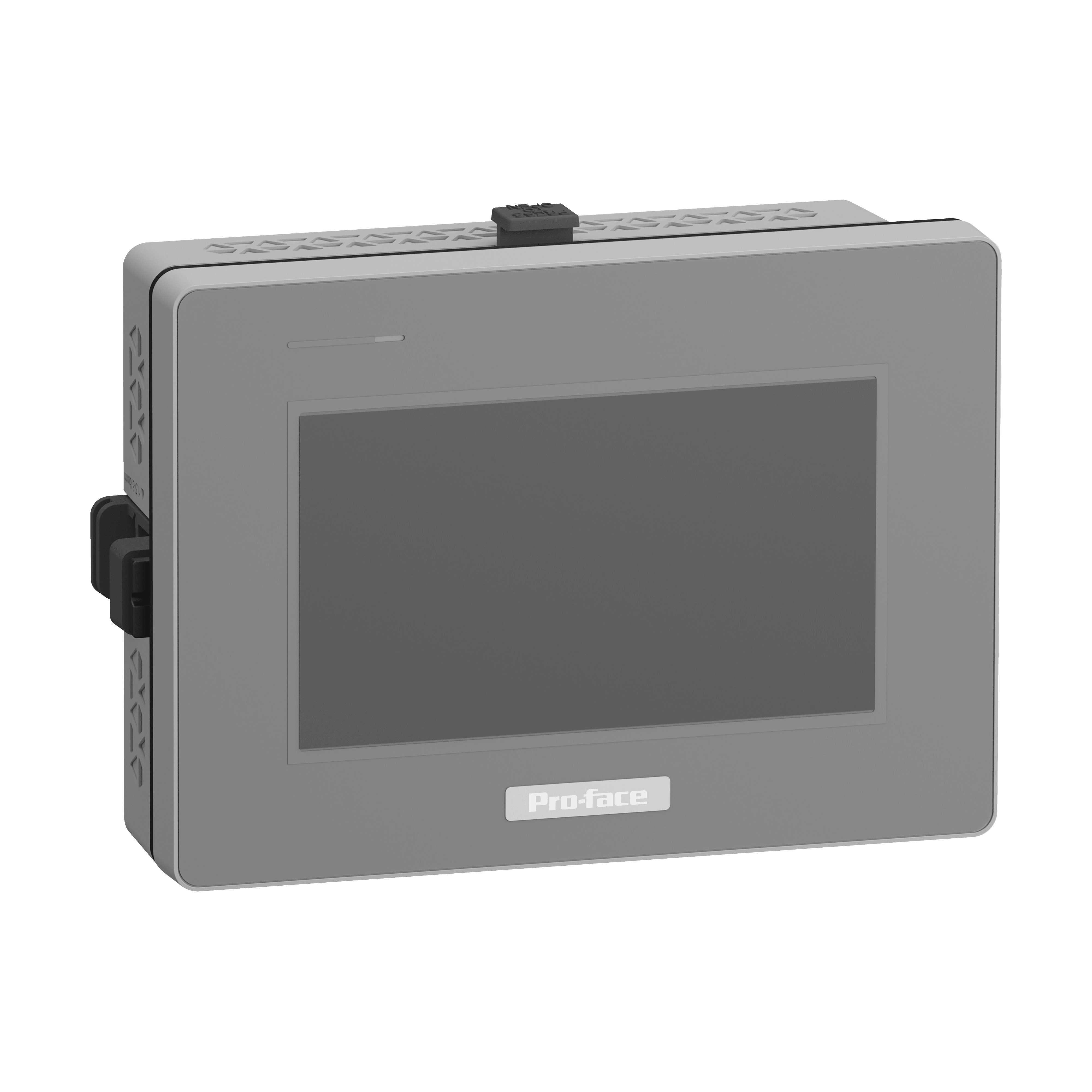 SCHNEIDER ELECTRIC - STM6000 con schermo da 4.3 pollici PFXSTM6200WAD