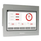SCHNEIDER ELECTRIC - Display touch panel da 4", 1Ethernet, host USB, 24 VDC