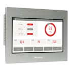 SCHNEIDER ELECTRIC - Display touch panel da 4", 1Ethernet, host USB, 24 VDC