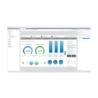 SCHNEIDER ELECTRIC - License, Pro-face BLUE, web viewer, runtime, addon, single, 1 station, permanent, digital