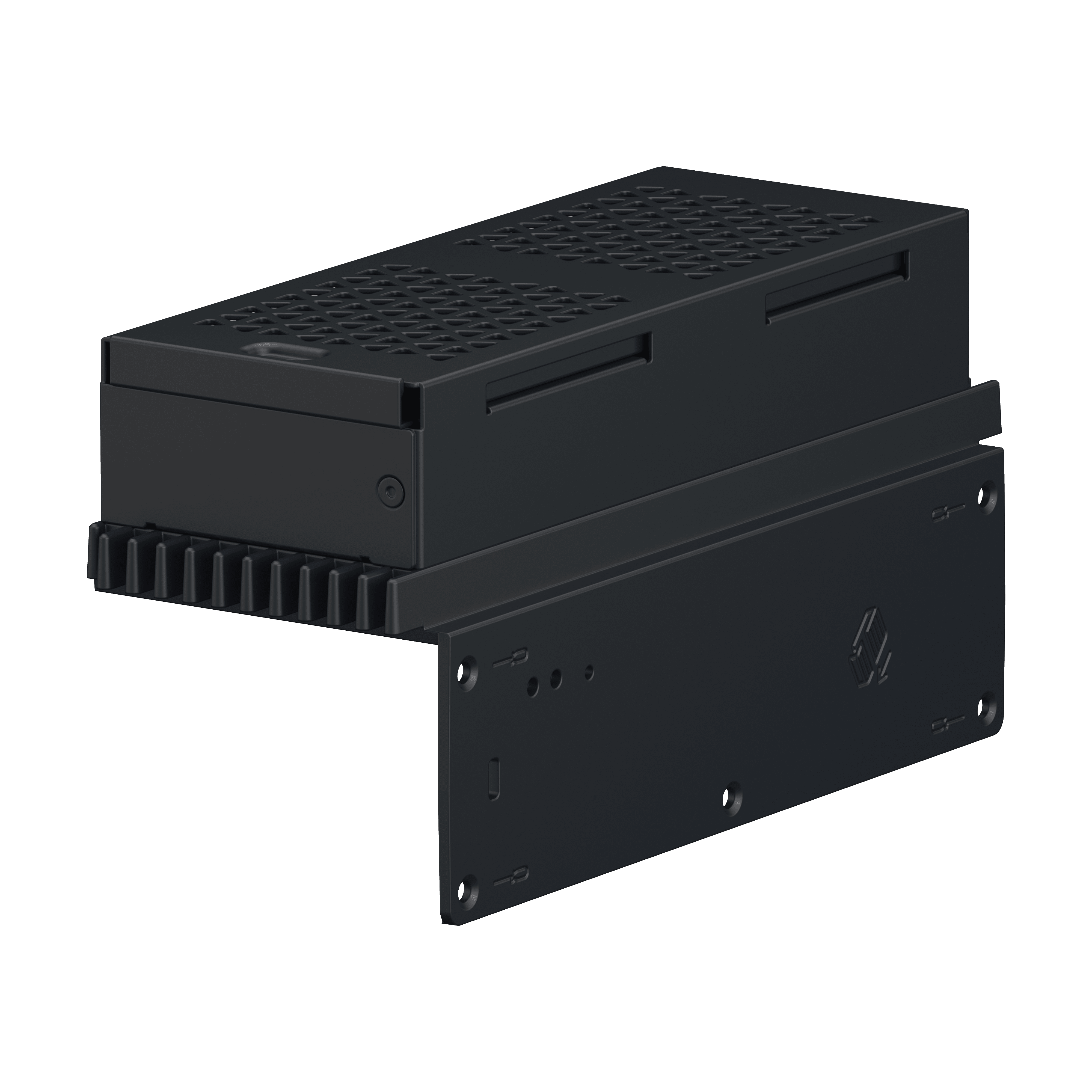 SCHNEIDER ELECTRIC - Kit ventola, PS6000, con filtro (5 pezzi) per Advanced Box