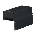 SCHNEIDER ELECTRIC - Kit ventola, PS6000, con filtro (5 pezzi) per Advanced Box