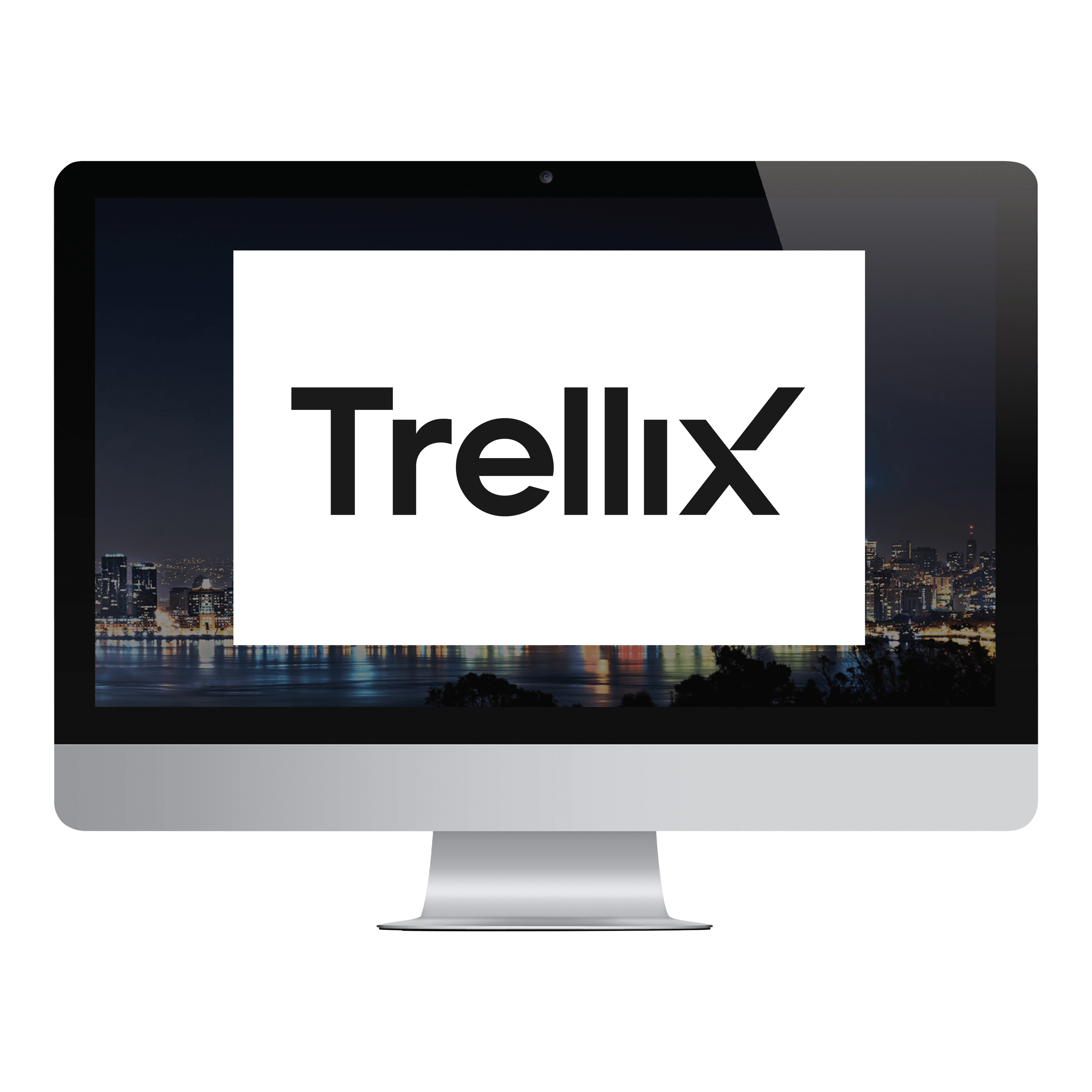 SCHNEIDER ELECTRIC - Software di sicurezza Trellix, PS6000