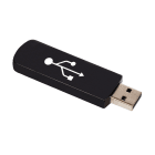 SCHNEIDER ELECTRIC - Recovery USB, Pro-face, PS6000, Windows 10 2021 LTSC
