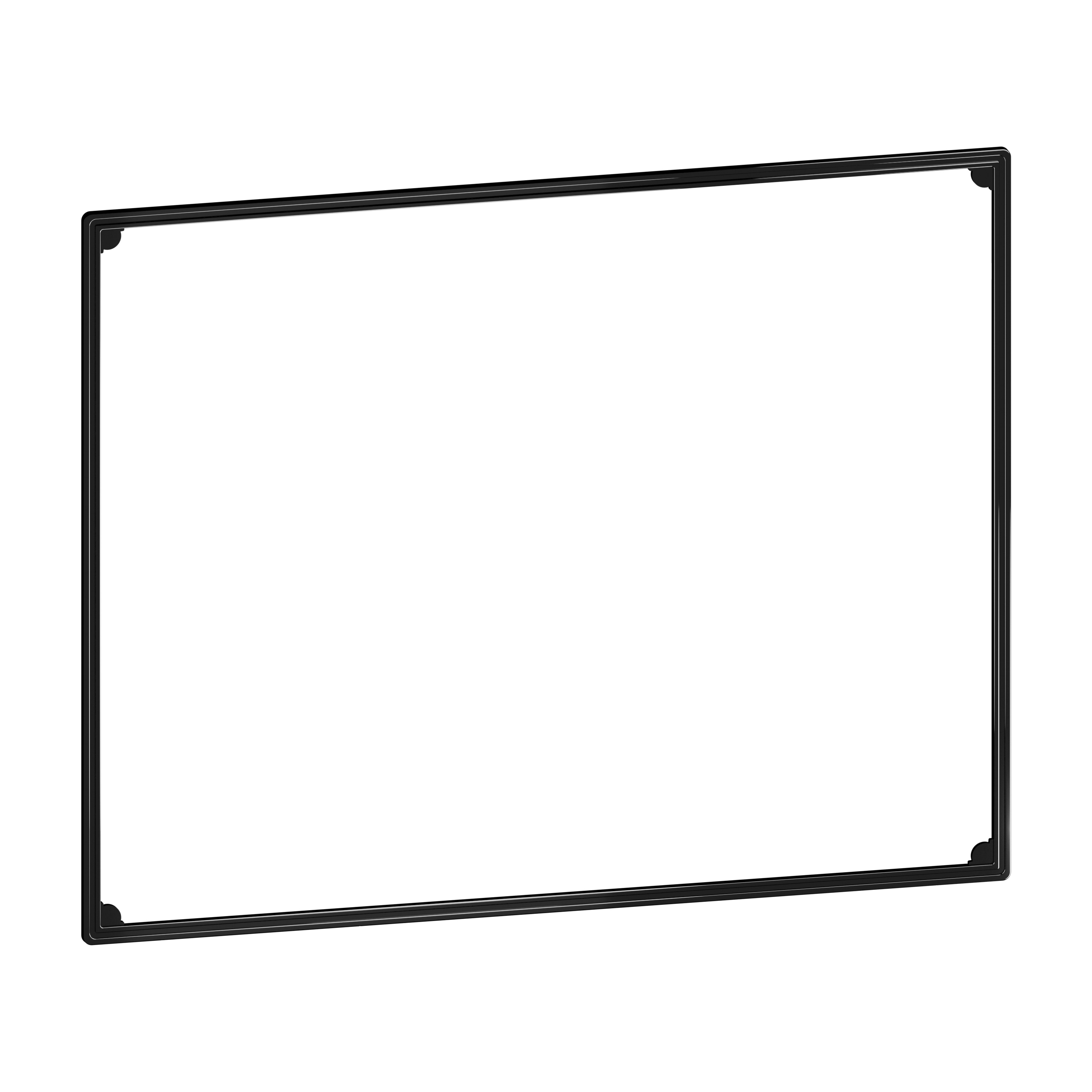 SCHNEIDER ELECTRIC - INSTALLATION GASKET 7.5