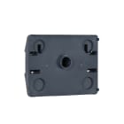 SCHNEIDER ELECTRIC - Adattatore, Pro-face, Adattatore per installazione su guida DIN per moduli posteriori in modalità senza display