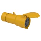 SCHNEIDER ELECTRIC - Presa mobile BT IP44 32A 110V 3P+N+T cablaggio rapido