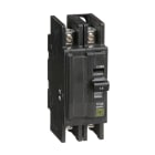 SCHNEIDER ELECTRIC - MINIATURE CIRCUIT BREAKER 120/240V 15A
