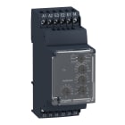 SCHNEIDER ELECTRIC - Relè controllo corrente RM35-J - intervallo: 0,15..1,5 A