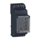 SCHNEIDER ELECTRIC - Relè controllo tensione RM35-U - intervallo: 114..329 VAC RM35UB3N30