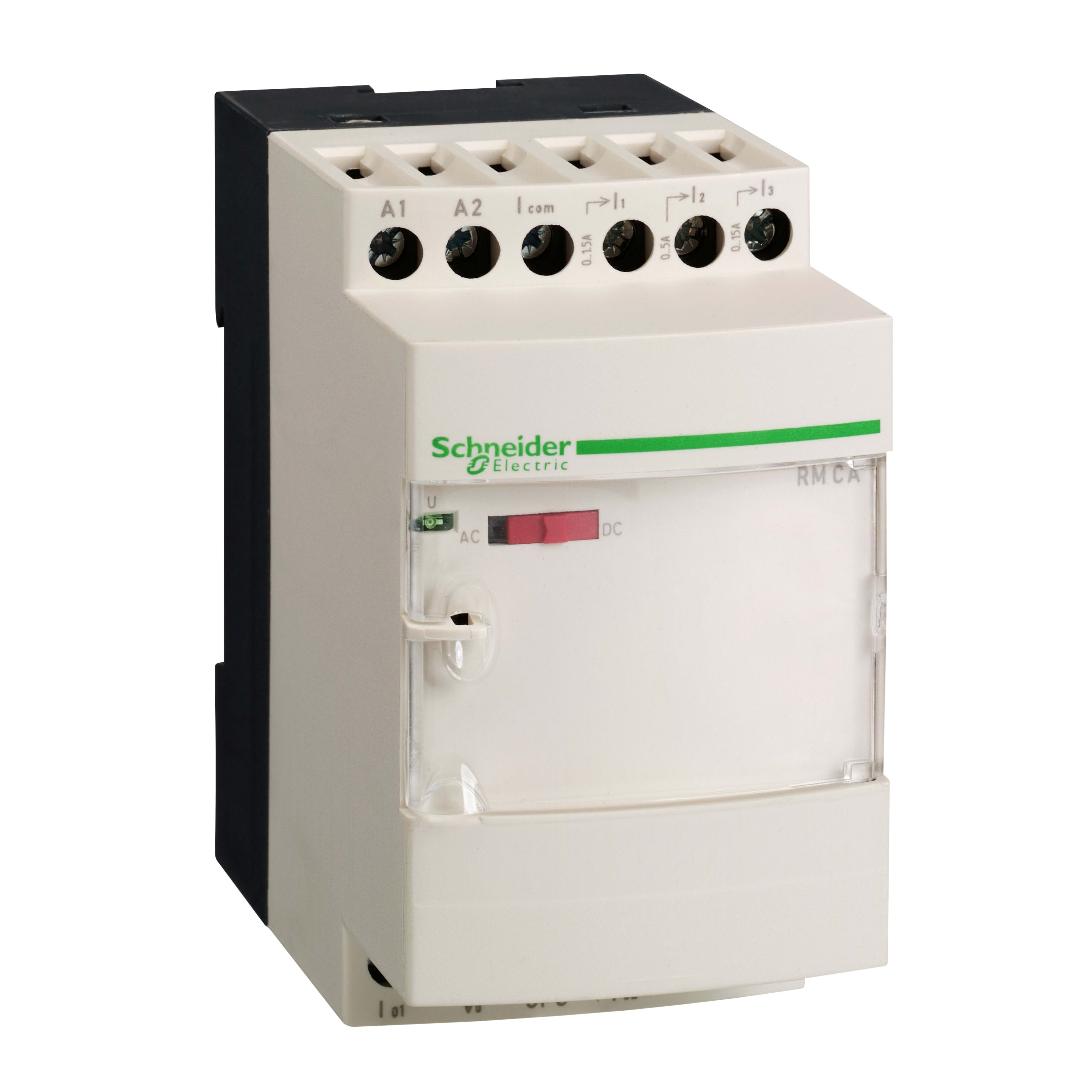 SCHNEIDER ELECTRIC - Converitore analogico ISOLATO - 0-5 A - per Harmony Analog