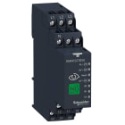 SCHNEIDER ELECTRIC - Relè di misura e controllo NFC a 3 fasi, Harmony, 8A, 2NC/NO, multifunzione , 208..480V AC