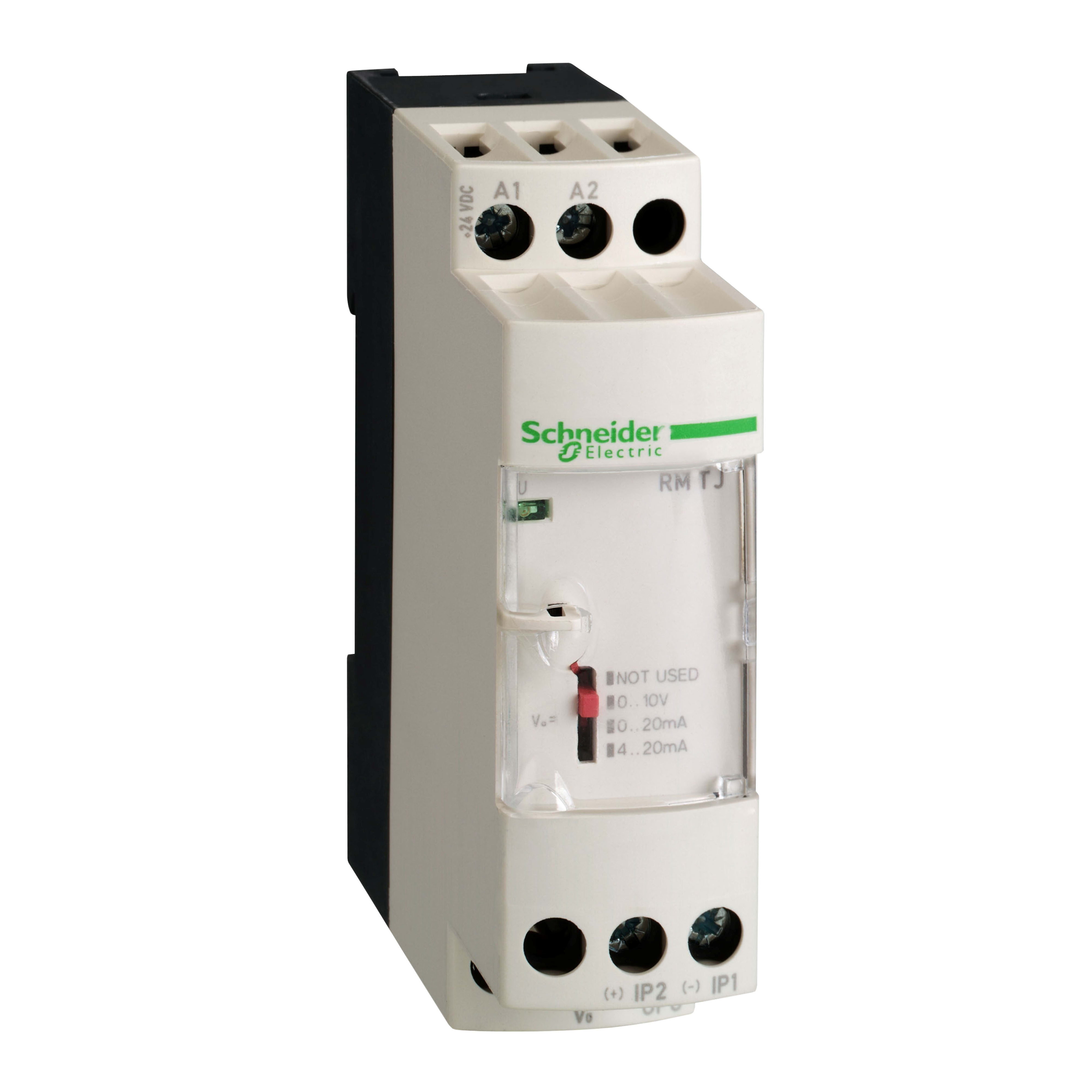 SCHNEIDER ELECTRIC - Trasmettitore di temperatura - 0..300 °C/32..572 °F - per termocoppie j