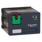 SCHNEIDER ELECTRIC - Relè di potenza - Harmony RPM - 4 NC/NO - 120 VAC - 15 A RPM41F7