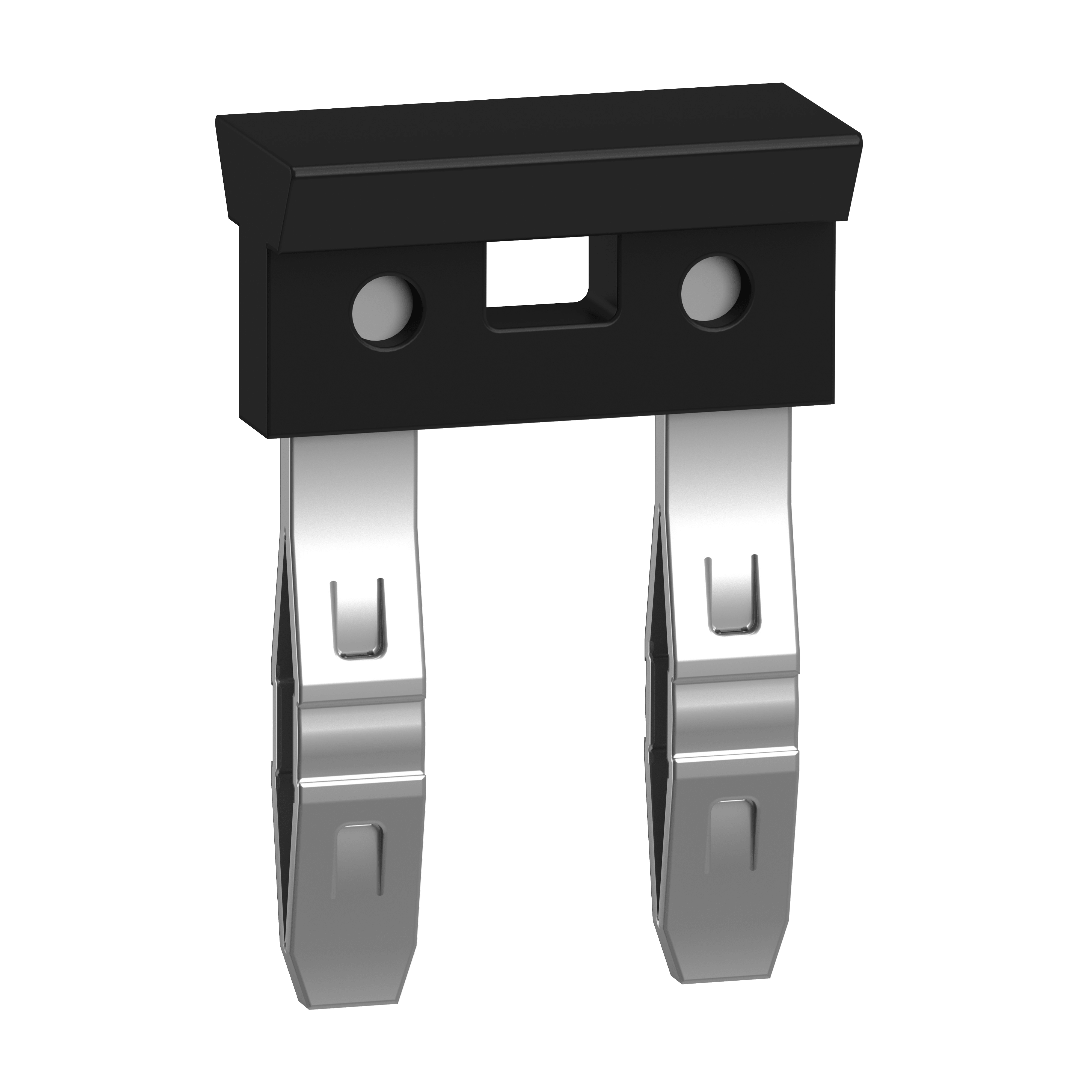 SCHNEIDER ELECTRIC - Relè Harmony , ponticello 2 poli per basi push-in  RXZ, RGZ, RSZ push