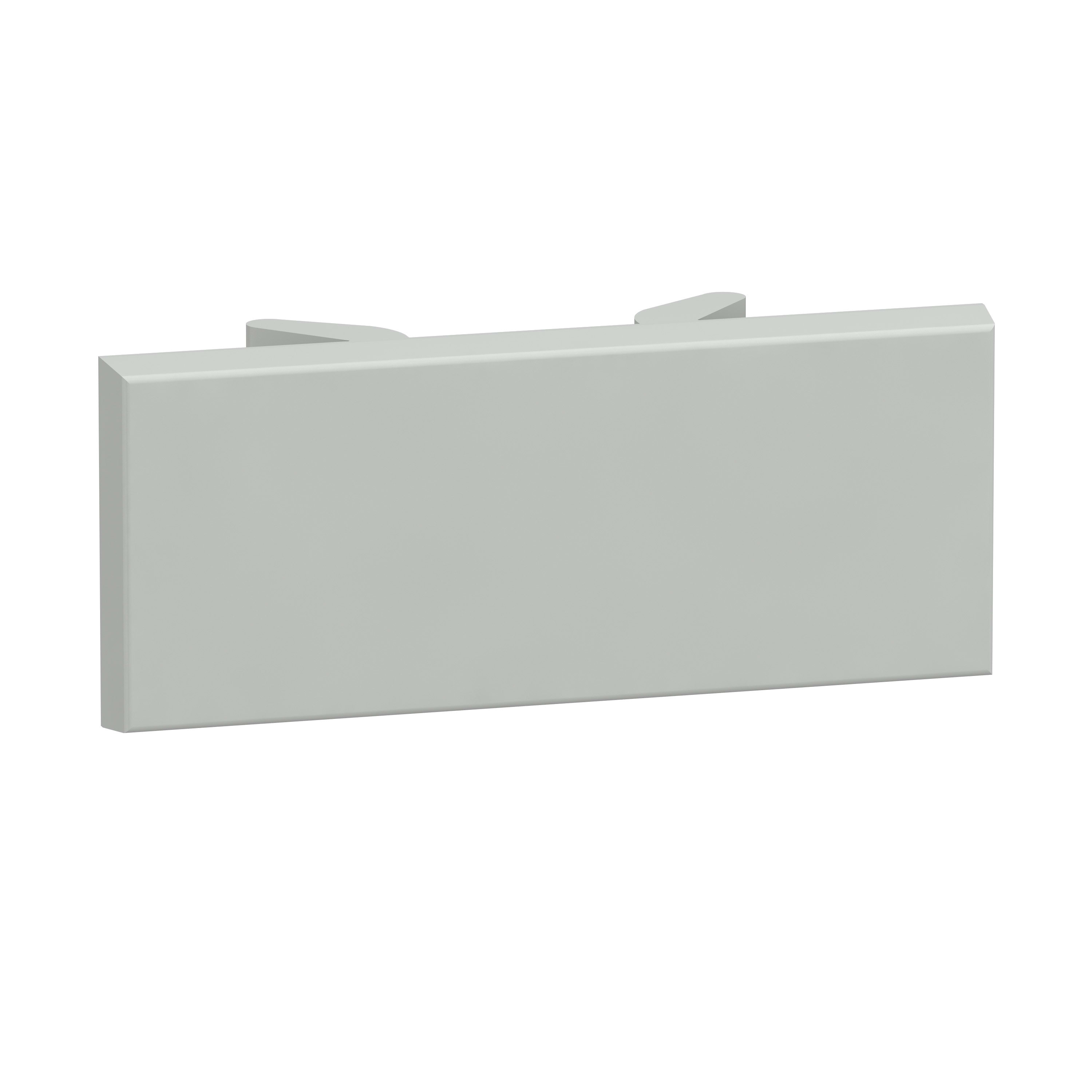 SCHNEIDER ELECTRIC - Etichette ad aggancio per Harmony Relè - confezione 10 pz - per relè RPM RXM RXG RUM