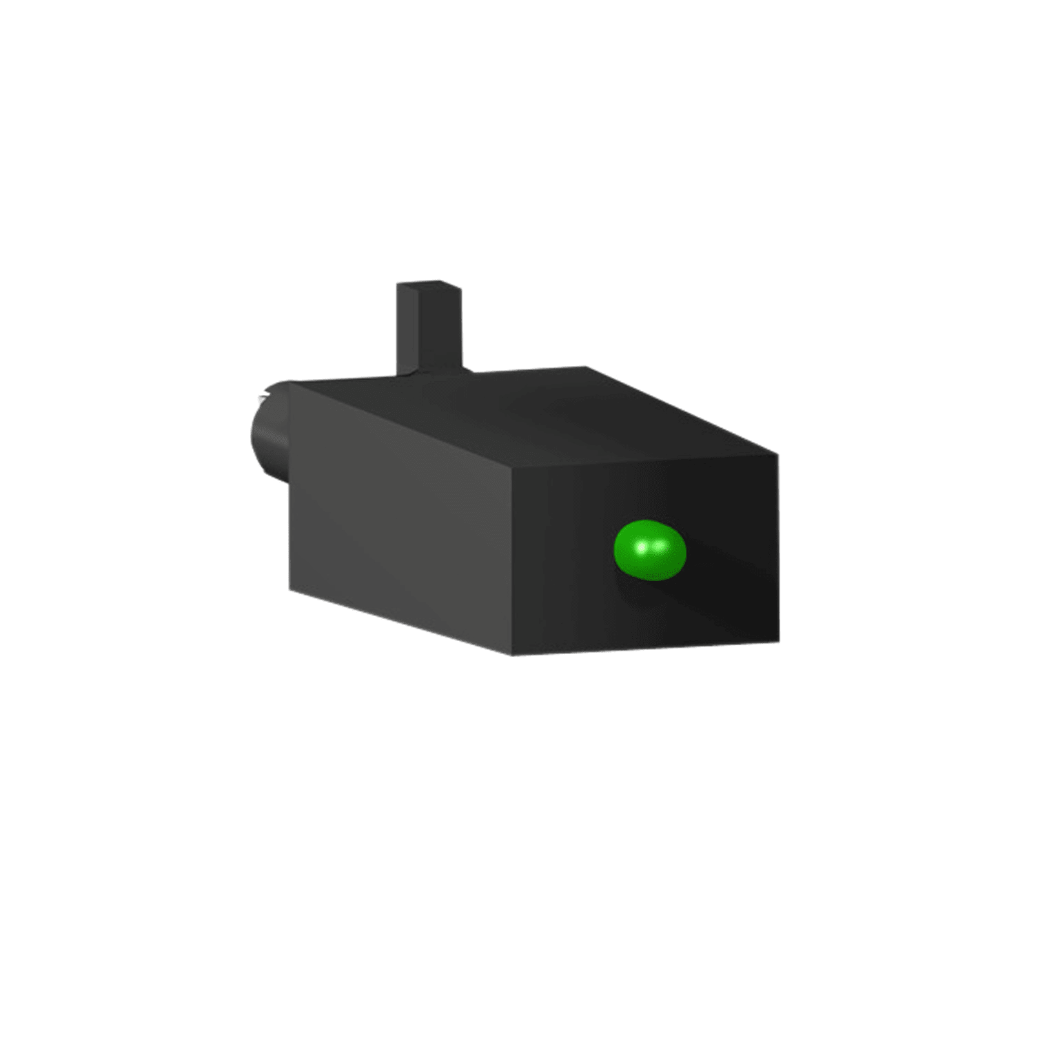 SCHNEIDER ELECTRIC - Modulo di protezione - per base relè - varistore + LED verde- 6..24V AC/DC