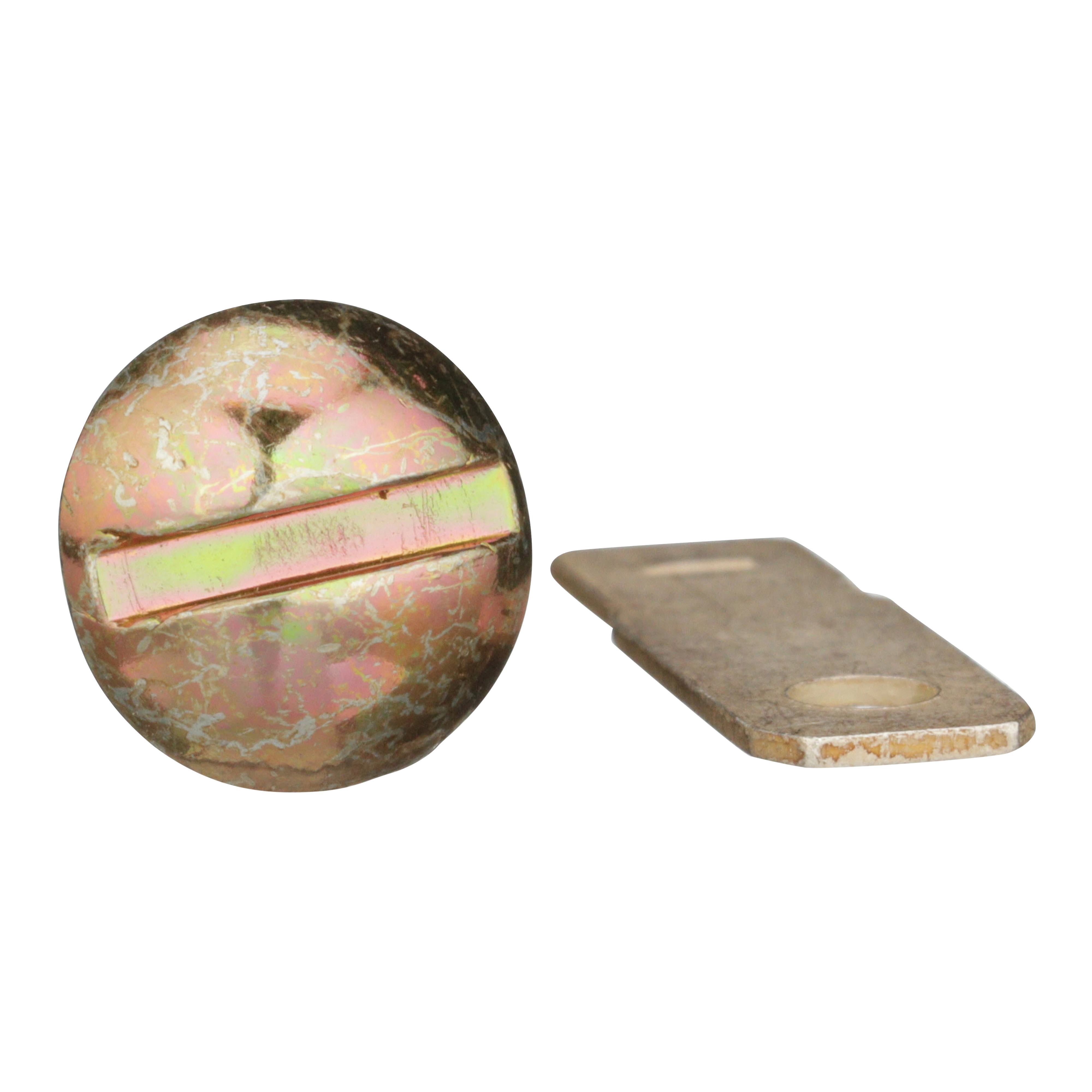 SCHNEIDER ELECTRIC - Accessorio, PowerPact J-Frame, Capicorda per cavi di alimentazione, Kit di terminali, q.tà 2