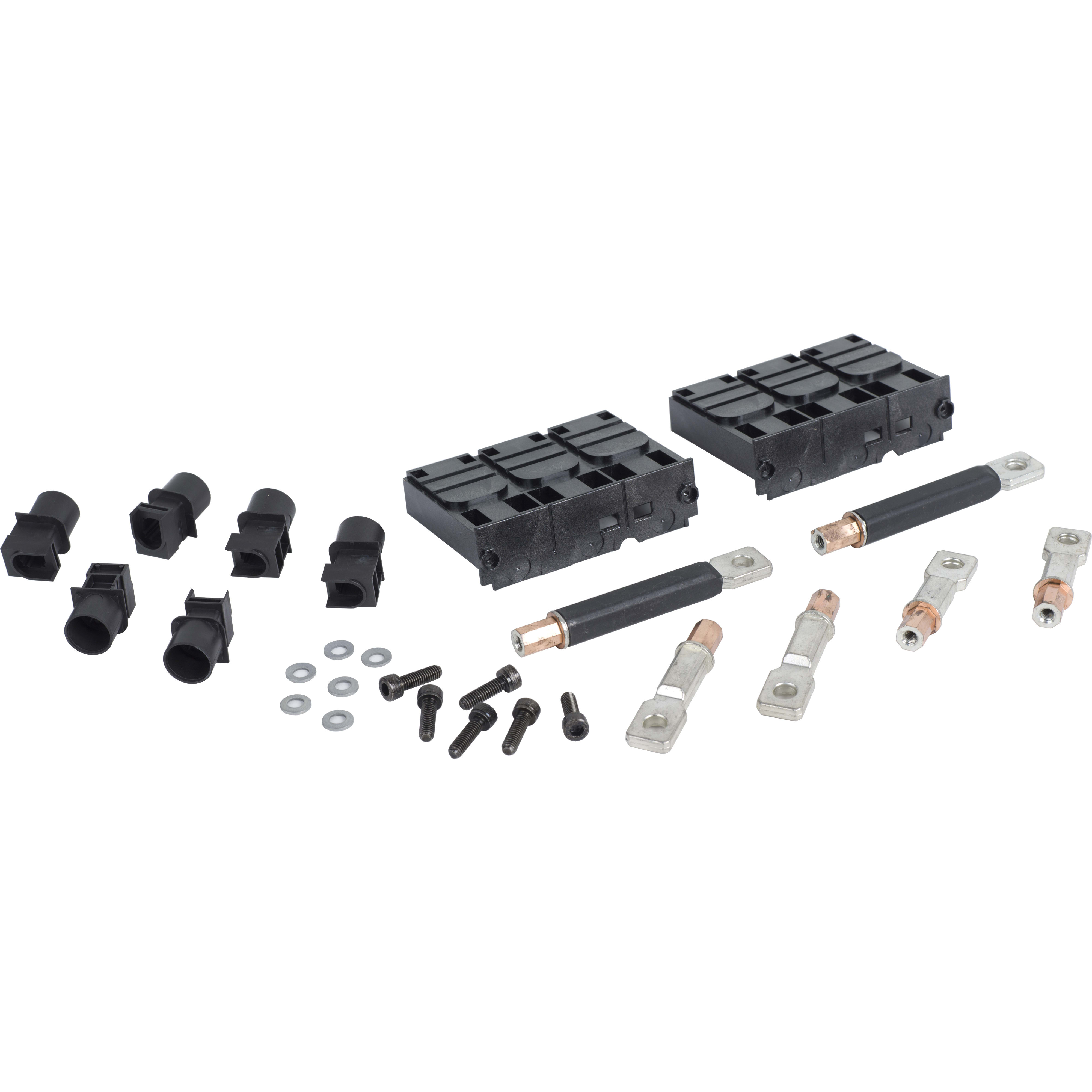 SCHNEIDER ELECTRIC - H-Frame mixed rear connection kit