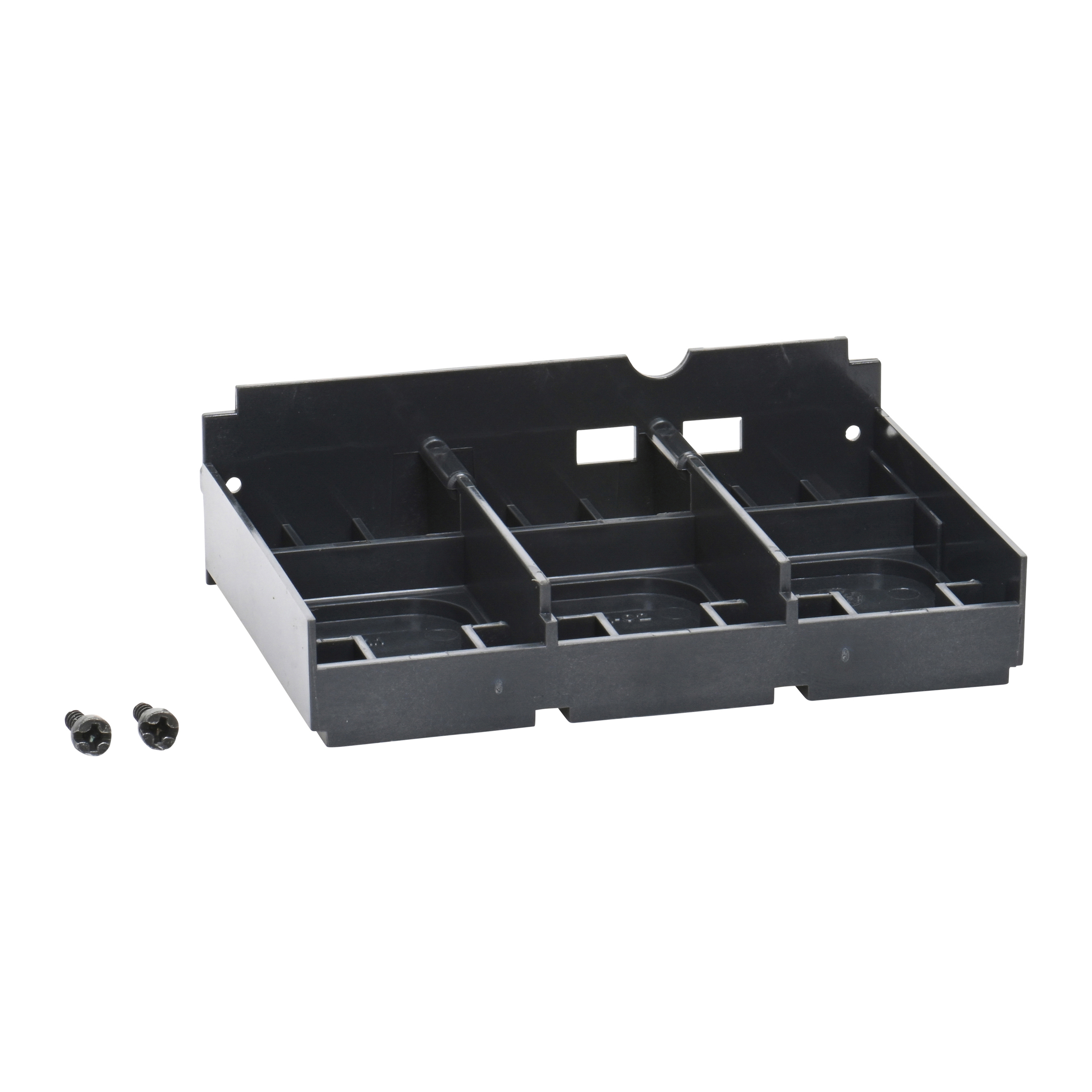 SCHNEIDER ELECTRIC - H-Frame short terminal cover