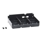 SCHNEIDER ELECTRIC - H-Frame short terminal cover
