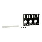 SCHNEIDER ELECTRIC - H-Frame short lug shield 150A 3-0AWG S37447