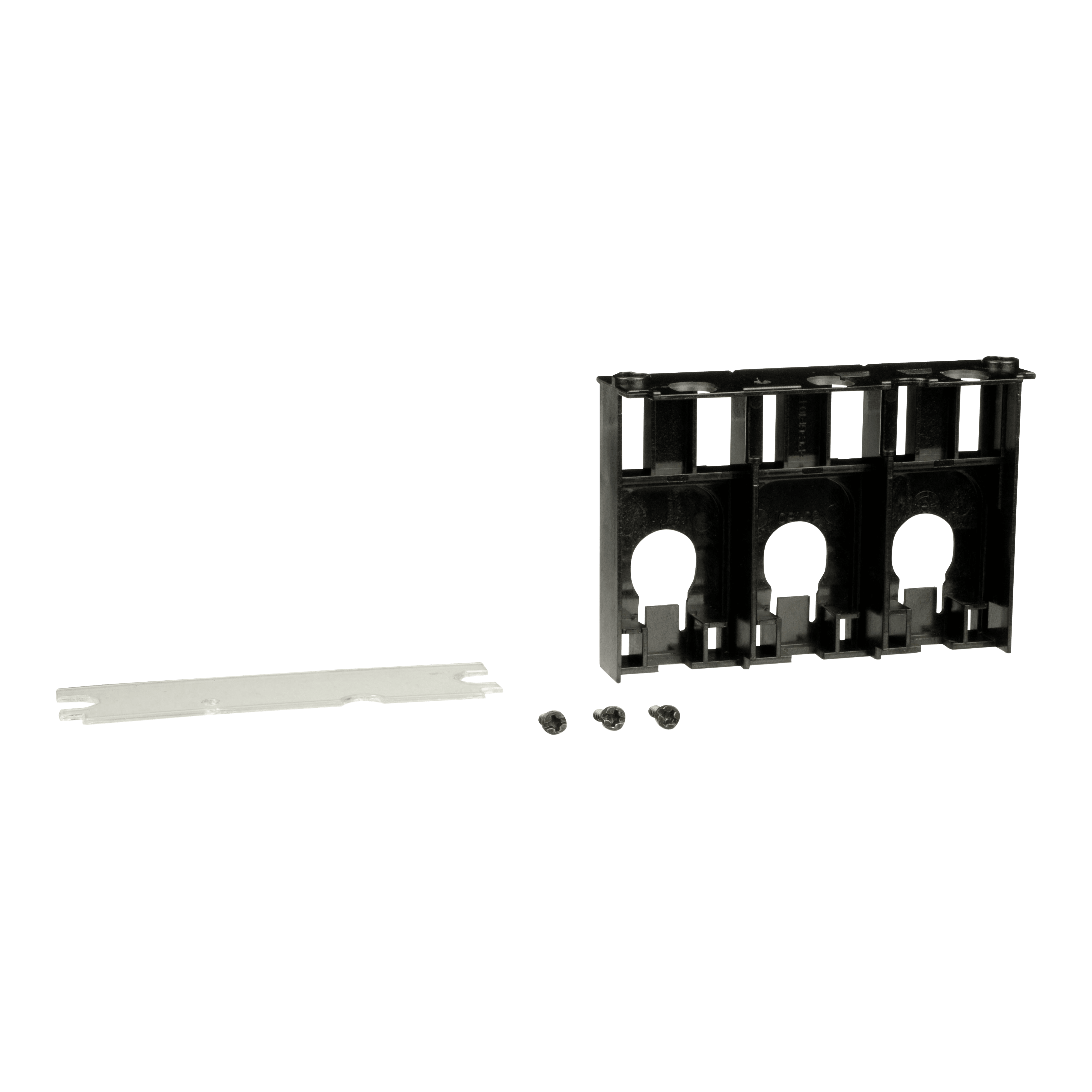 SCHNEIDER ELECTRIC - H-Frame short lug shield 150A 3-0AWG