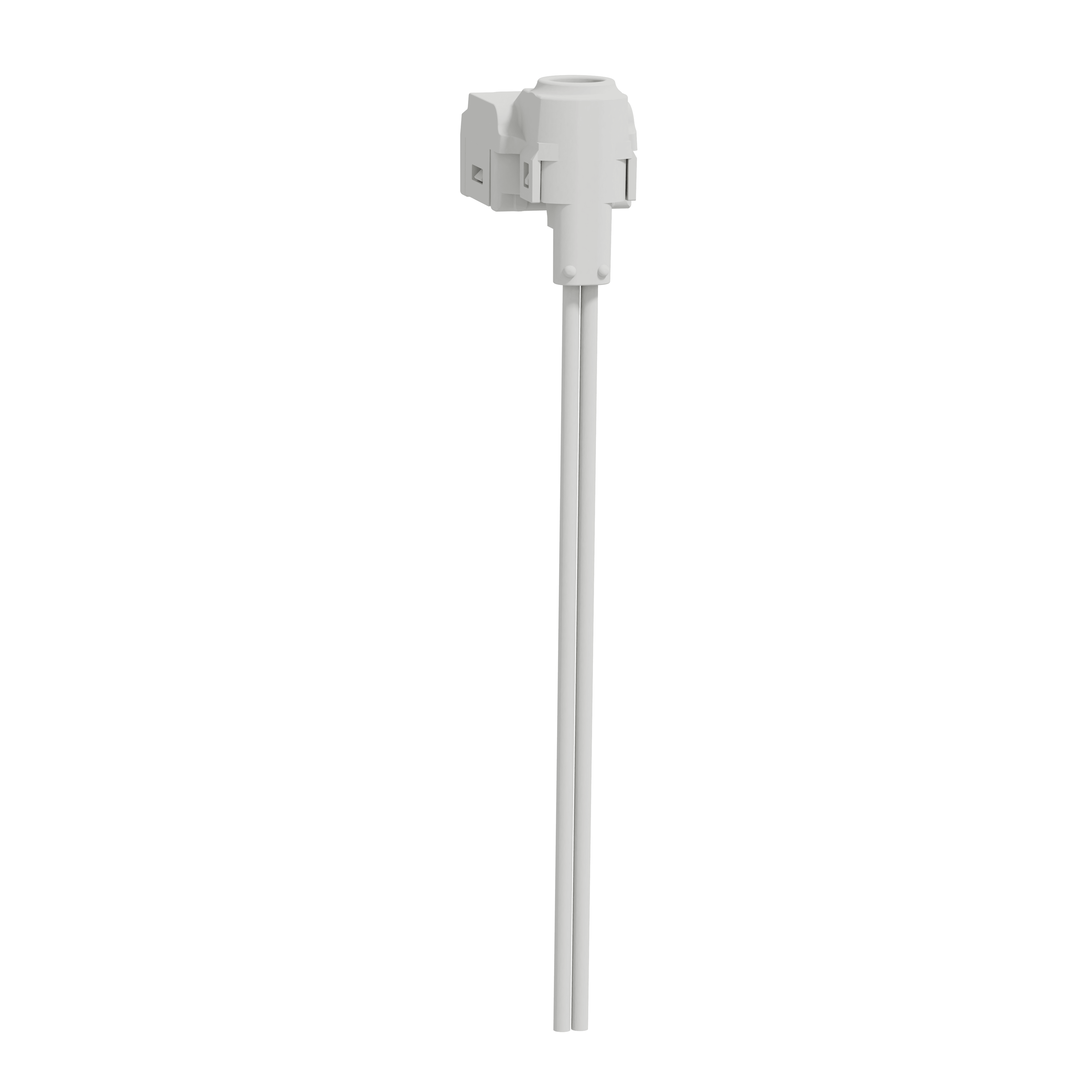 SCHNEIDER ELECTRIC - Mureva LED blu - 0,15 mA 250 V