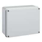 SCHNEIDER ELECTRIC - Scatola derivazionePilote IP56 190x140x70 lati lisci SL00937