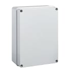 SCHNEIDER ELECTRIC - Scatola derivazione Pilote IP56 300x220x120 lati lisci SL00939