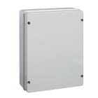 SCHNEIDER ELECTRIC - Scatola derivazionePilote IP56 380x304x120 lati lisci