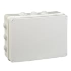 SCHNEIDER ELECTRIC - Scatola derivazione Pilote IP55 300x220x120 entrate stagne 12xØ32