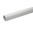 SCHNEIDER ELECTRIC - Tubo rigido, Mureva Tube & Fix, Tubafroid, N50, diametro esterno 50mm, classe 3321, 3321 - [prezzo per 100 pz]