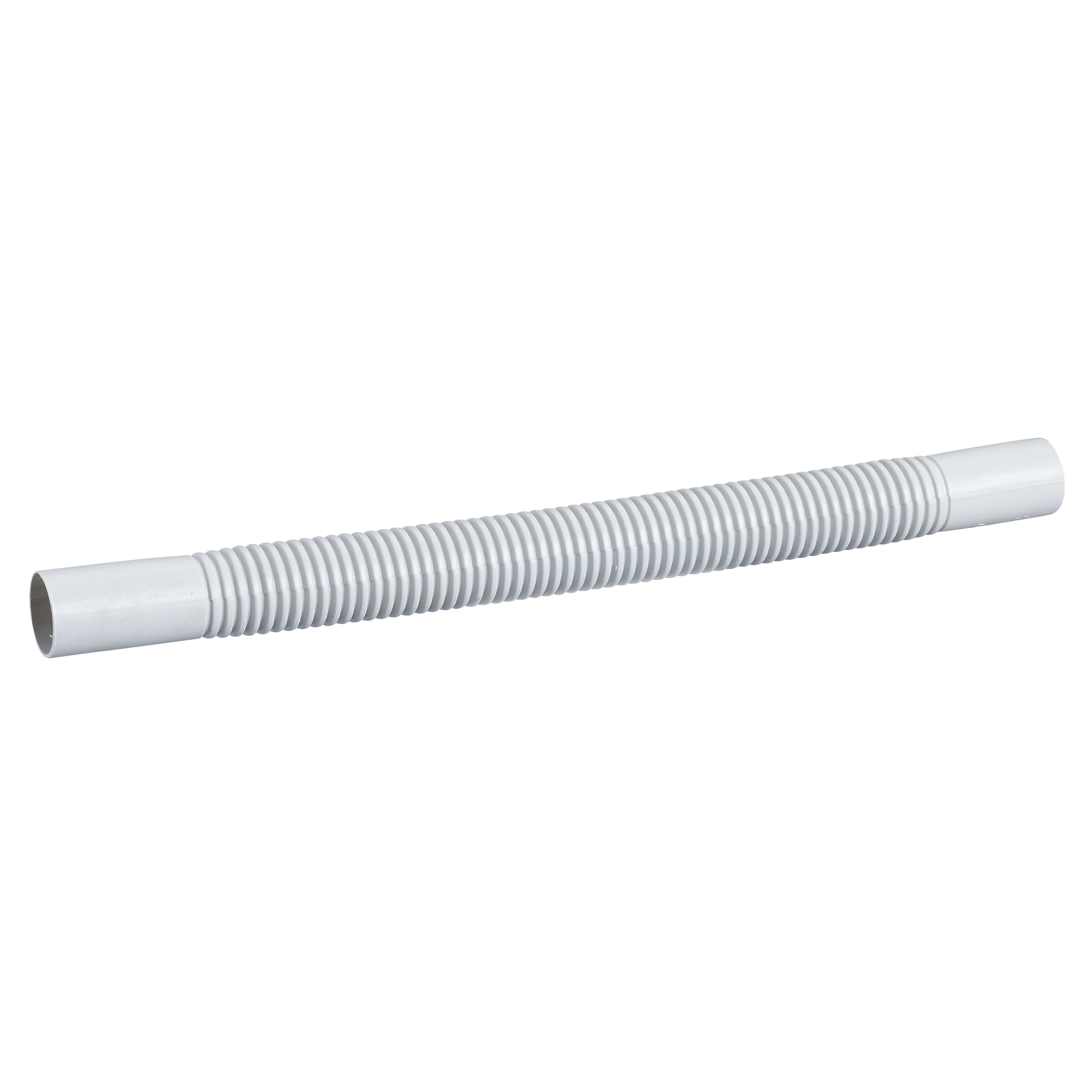 SCHNEIDER ELECTRIC - Curva flessibile NCF25 tubo-tubo IP64 per tubi Ø esterno 25mm - [prezzo per 100 pz]