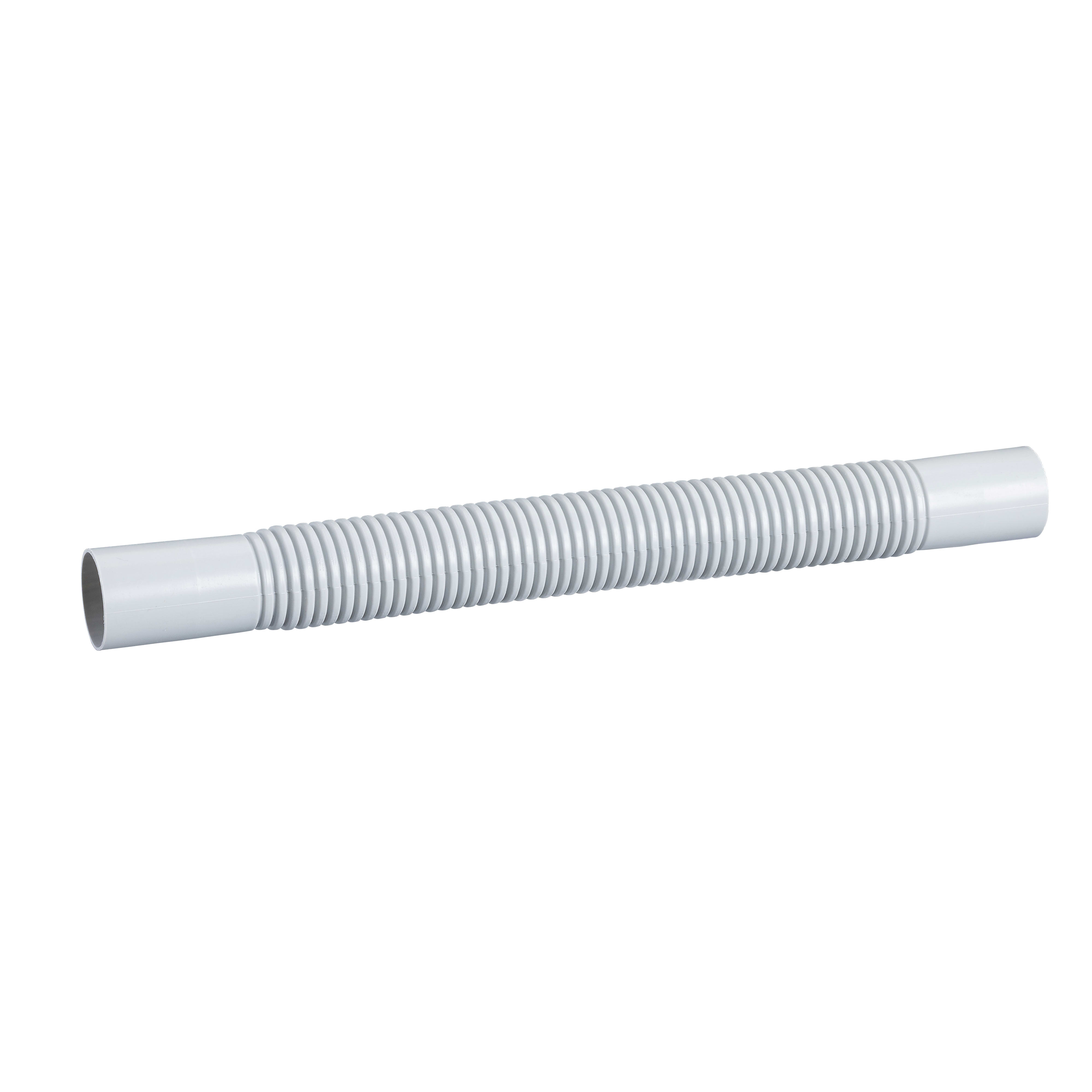 SCHNEIDER ELECTRIC - Curva flessibile NCF32 tubo-tubo IP64 per tubi Ø esterno 32mm - [prezzo per 100 pz]
