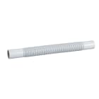 SCHNEIDER ELECTRIC - Curva flessibile NCF32 tubo-tubo IP64 per tubi Ø esterno 32mm - [prezzo per 100 pz]