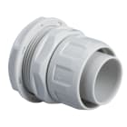 SCHNEIDER ELECTRIC - Raccordo guaina-scatola RGP25 guaina Ø Interruttore 25mm passo PG29 - [prezzo per 100 pz]