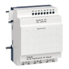 SCHNEIDER ELECTRIC - Modulo espansione I/O discreto - 14 I/O - 100...240 V CA - Per Zelio Logic