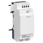 SCHNEIDER ELECTRIC - Modulo espansione I/O discreto - 6 I/O - 24 V CA - Per Zelio Logic