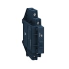 SCHNEIDER ELECTRIC - Relè statico montaggio su guida DIN - ingresso 4-32 VDC uscita 1-100 VDC 12 A