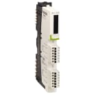 SCHNEIDER ELECTRIC - Kit ingresso analogico di base STB - 0..10 V - 2 I - 10 bit STBAVI1255K