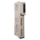 SCHNEIDER ELECTRIC - Kit uscita digitale standard STB - 24 V - 115...230 V CA/CC - 2 O STBDRC3210K
