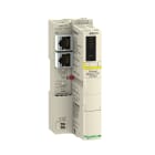 SCHNEIDER ELECTRIC - Modulo interfaccia di rete standard STB Modbus Ethernet TCP/IP 10...100 Mbit STBNIP2311