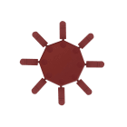 SCHNEIDER ELECTRIC - Chiavetta di sicurezza, Modicon STB Pin di acc, Modicon STB Pin di acc, tra distribuzione dell'alimentazione e connettore